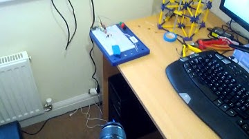 Camera interval timer with IR remote and Arduino