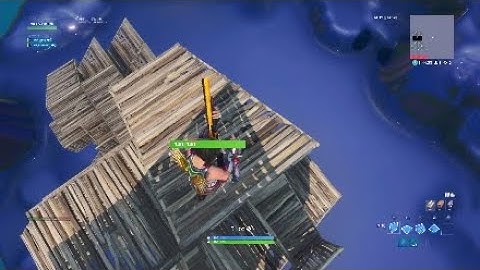 So I 1V1 * Faze Sway *