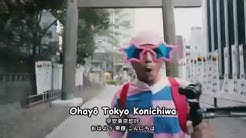 Lagu Jepang Viral - Tokyo Bon Bikin Ngakak  - Durasi: 2:54. 