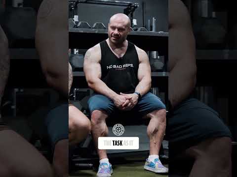 EXERCISE SCIENTIST VS. NAVY SEAL - INNOVATIVE FITNESS