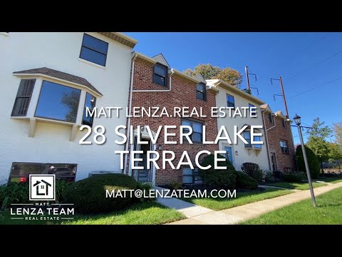 28 Silver Lake Terrace, Morton, PA home video tour
