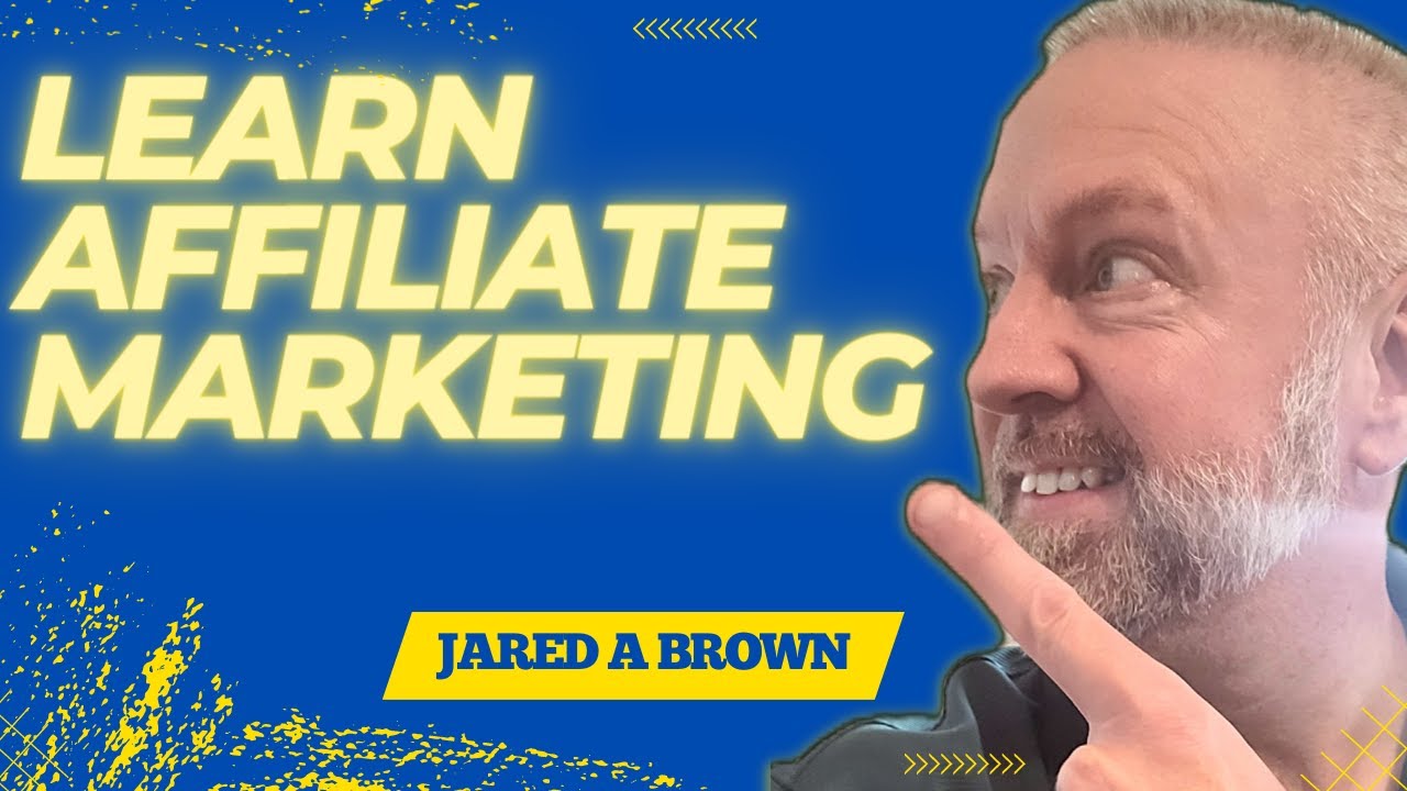 How to Learn Affiliate Marketing