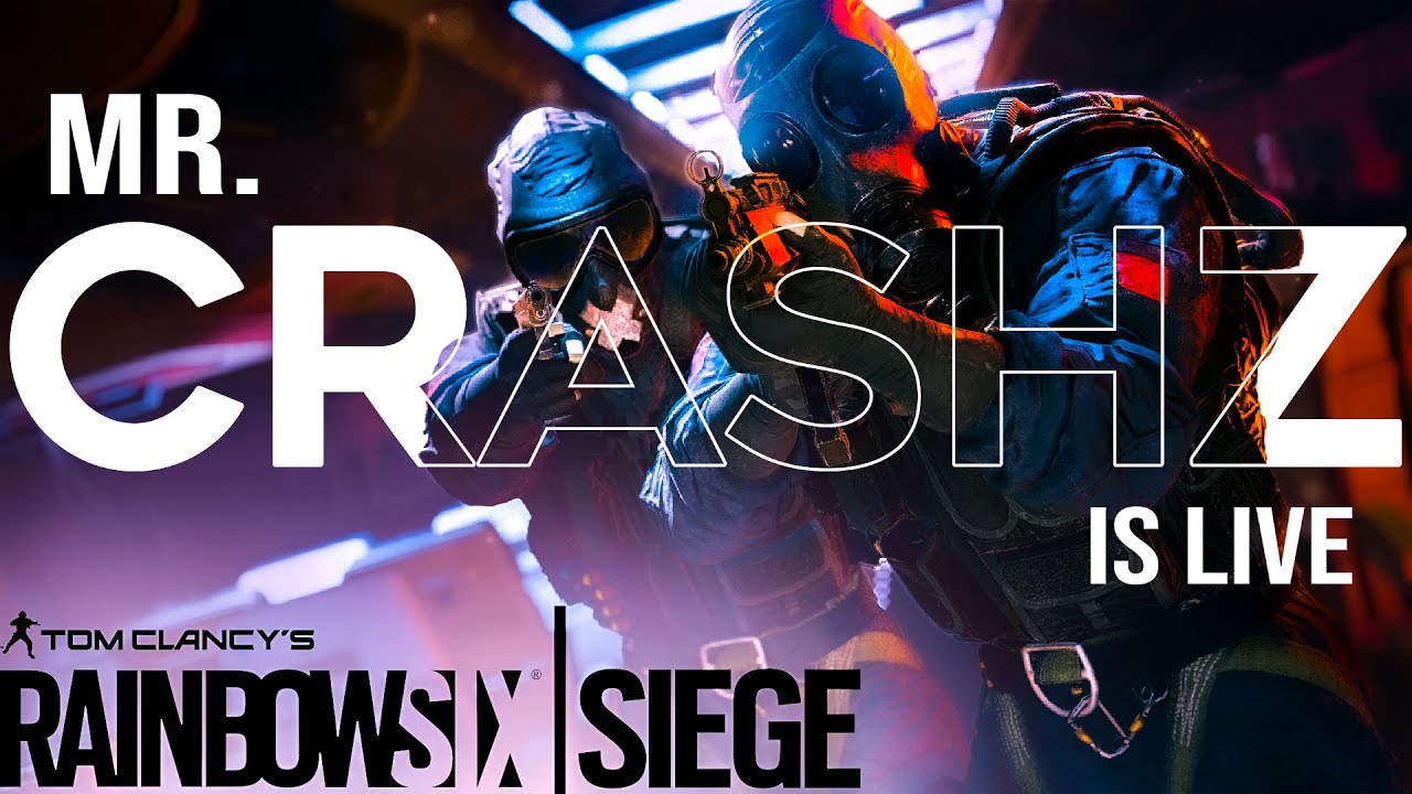 🔴Koi bkl Hi hoga jo stream nhi dekhega Rainbow Six siege INDIA LIVE ...