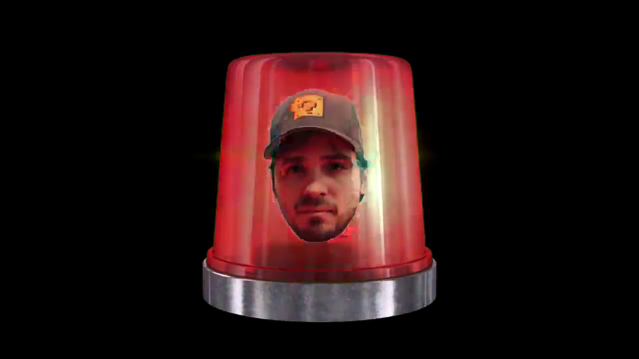 Vinesauce Vinny Speen Air Raid Siren YouTube