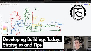 Developing Buildings Today- Strategies and Tips