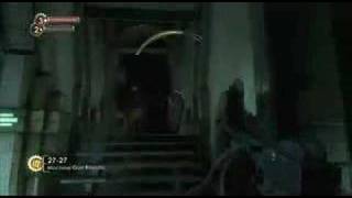 New Gamespot bioshock review