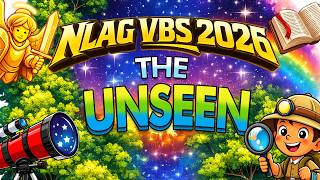 NLAG VBS 2026 | FINAL DAY | 03 May 2026