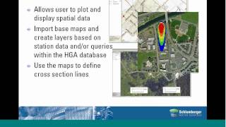 Hydro GeoAnalyst v.2012.1 - Introductory Webinar
