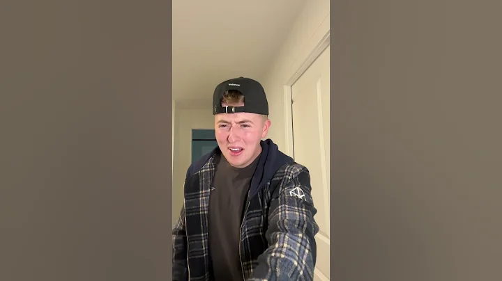 Son Yells For His Life #Shorts