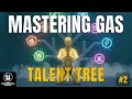 Unreal Engine's Gameplay Ability System — Part 22: Talent Tree UI — Tutorial