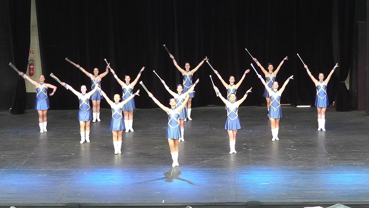 DME évzáró 2021 - Felnőtt (Latin)