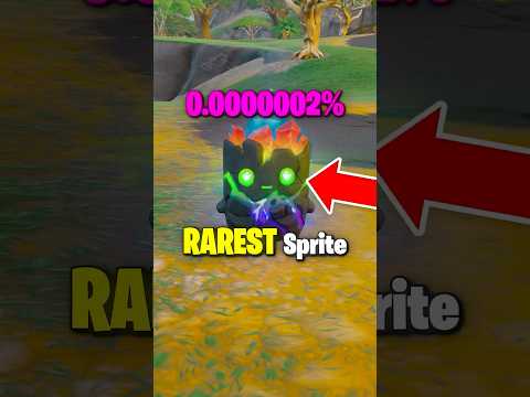 Every *NEW* CH7 S3 Sprite FOUND!