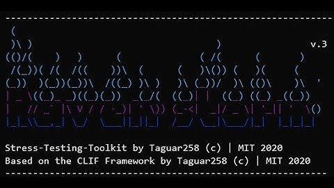 Raven Tool DoS Attack Demo on OWASP Juice Shop | Ethical Hacking Practice