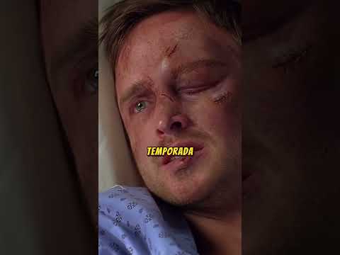 Você Sabia? Breaking Bad