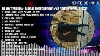 HARDCORE UNDERGROUND EP Vol2〜5 HARDCORE UNDERGROUND EP Vol2〜5 HARDCORE UNDERGROUND vol. 2 (Mixed