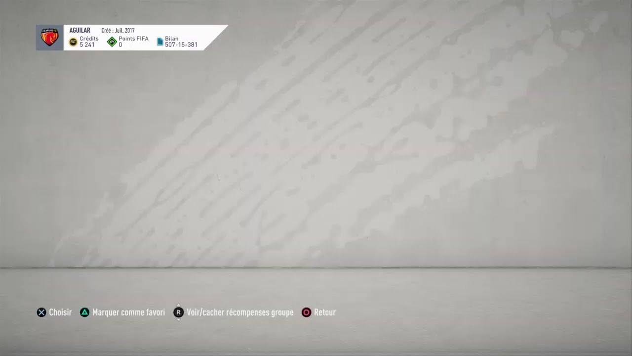 LE DERNIER Pack ICONE