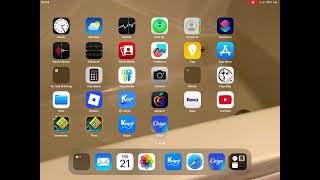 How to get Geode on iOS  in 2026!