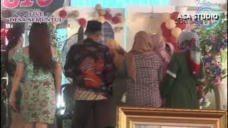 RAFIFA MUSIK ll Boleh Saja II Voc.Ibu Sarkati. Dkk II Desa Semuntul Banyuasin