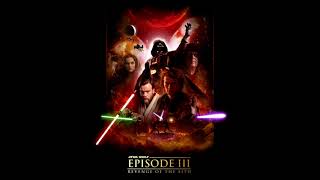 Palpatine Instructs Anakin Revenge Of The Sith Complete Score