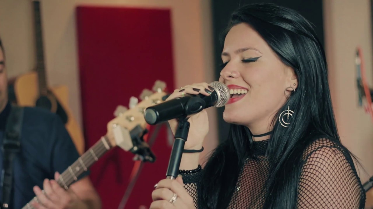 Big River - Man in the Box (Cover | Alice in Chains)