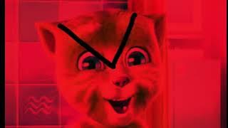 (FIRST KINEMASTER VIDEO) Talking Ginger Goes To Chuck E Cheese’s And Gets Grounded BIG TIME.