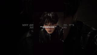 Why Are You Blushing So Hard?