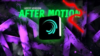 DOWNLOAD AFTER MOTION Z | LATEST VERSION AFTER MOTION Z DOWNLOAD | itsyourshahg  screenshot 5