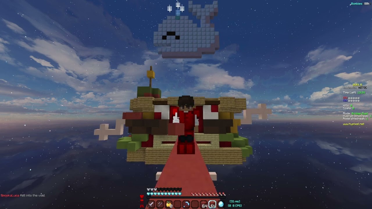 This Clutch Turned Us Into a Gorilla