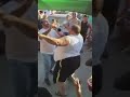 شاهد رقص هذا الشاب وهو سمين شاهد رقص هذا الشاب وهو سمين