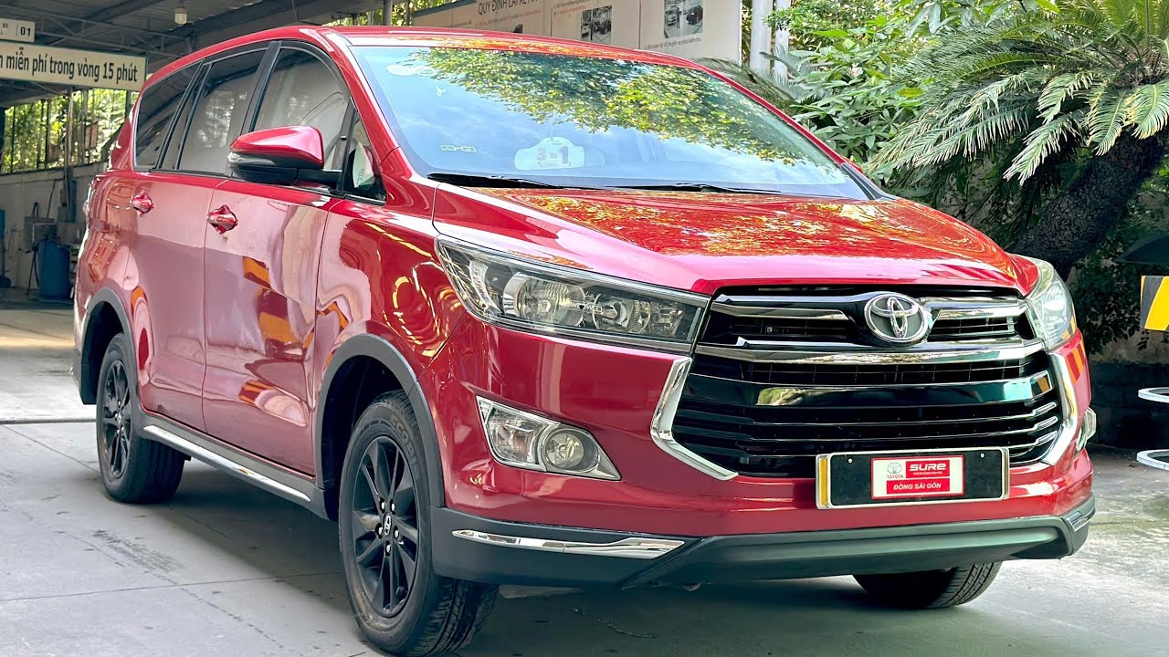 Innova Venturer 2017. Xe 7 Chỗ Rộng Rãi Bền Bỉ. 0906502451. Mua Xe Cũ ...