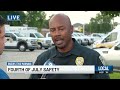 'We want you to be accountable and responsible': Fourth of July road safety reminders for residents