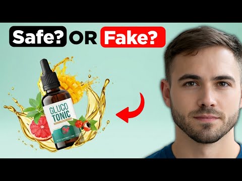 Glyco Restore Drops Scam Exposed? The Brutal Truth! 🚨