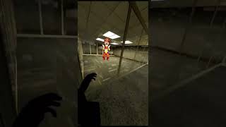 Cowboy Habibi Nextbot Gmod
