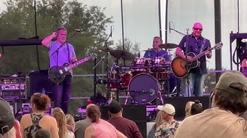 Sister Hazel LIVE "All for You" - Auburndale, FL * April 15, 2023
