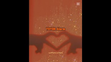 YOYOK alarm! #alarm #taylorswift #midnights #musician #dontflop #popstar @TaylorSwift