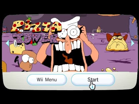 Return To The Wii Menu 