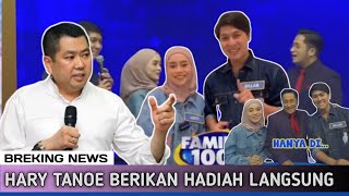 Download lagu HARY TANOE BERIKAN HADIAH MEWAH UNTUK LESTI SETELAH MNCTV KEMBALI DAPATKAN TRENDING YOUTUBE NO 1