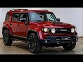 “2026 Toyota MINI Land Cruiser FJ | USA, UK, Europe, Canada Prices &amp; Features!”