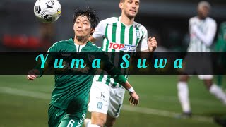 【Play Video】of 2021 season in Lithuania Division 1  すわゆうま