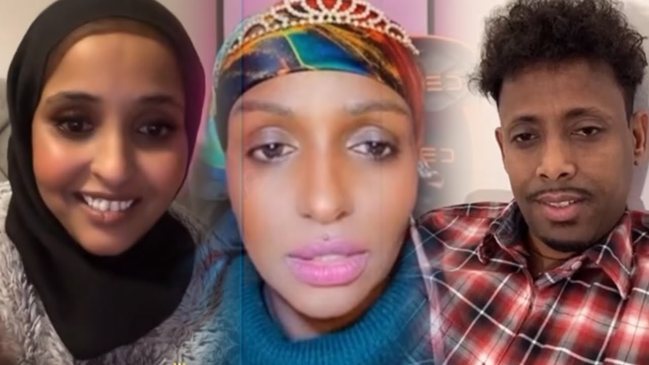 Sa Walahi Say walahi oo suuro badan cafaldoon dalbo dooqaaga - YouTube