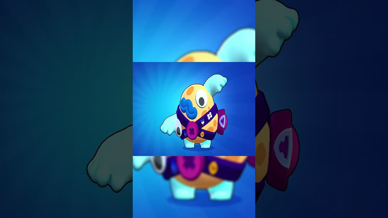 5legendary star drop #stardrop #brawlstars #brawler #legendary