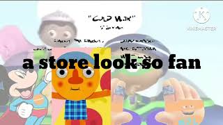 Super Why Credits Season 7 2027-2030