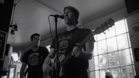 Ash- Usual Places (Official Video)