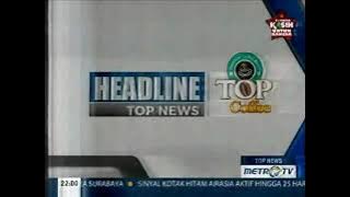 Download lagu [MetroTV] Opening Top News | 1 Januari 2015