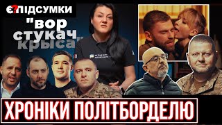 🔴 Чистки Єрмака: ХТО ДАЛІ? / 5 років за гумор 95 Кварталу / Призначення Залужного Є ПИТАННЯ/ПІДСУМКИ