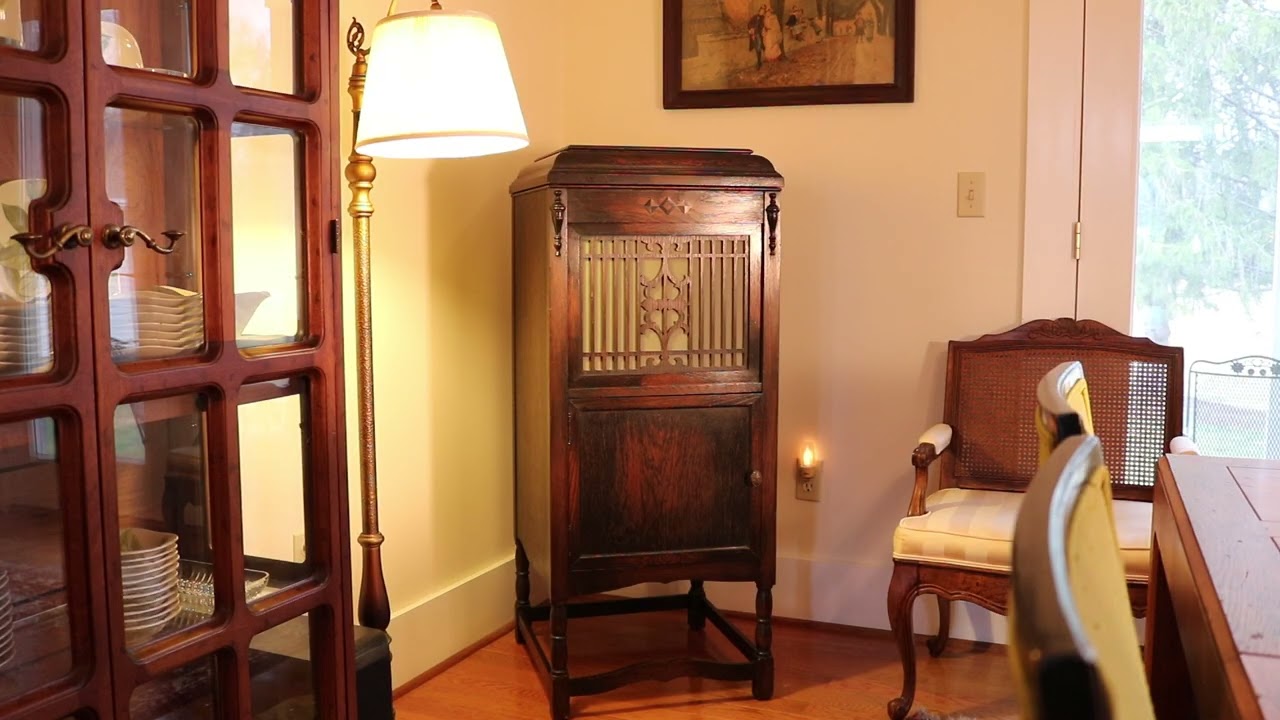 Quartet (American) In F Major 1st Movement)  Allegro Ma Non Troppo Philharmonic String Quartet  N.Y.