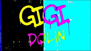 Gigi Dolin Custom Nameplate Titantron