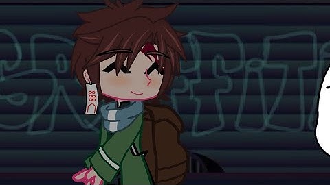 random videos that I found in my camera roll but expect they are my demon slayer ocs-