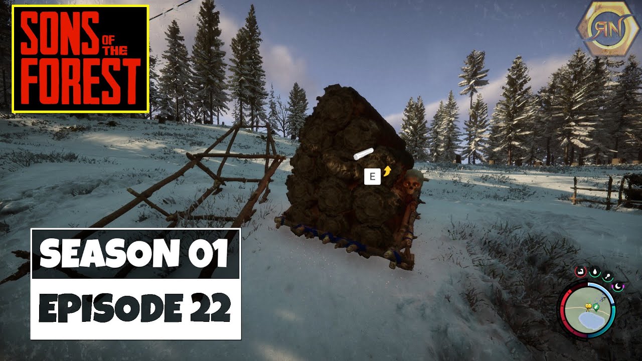 trees-regrow-log-sled-is-back-sons-of-the-forest-gameplay-s01e22