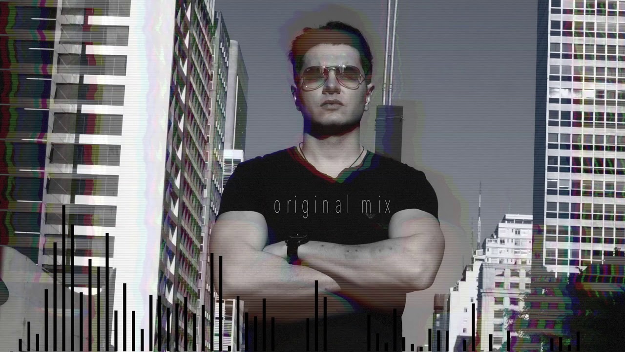 YouTubeでRicca Borges - Mistery (Original Mix)を視聴